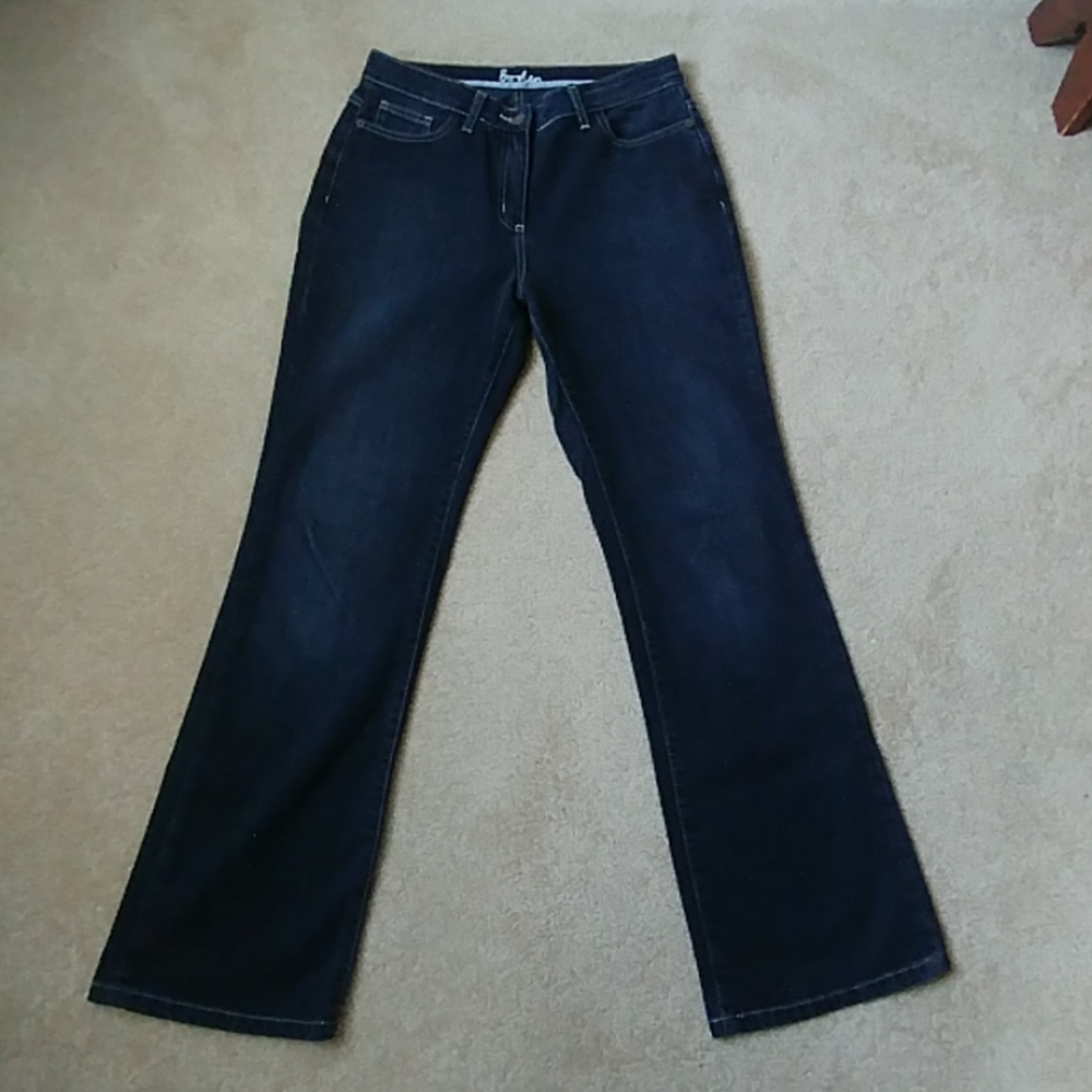 Women's Boden Jeans